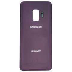 OEM HQ Samsung Galaxy S9 Plus SM-G965F G965 Battery Cover Καπάκι Μπαταρίας Violet