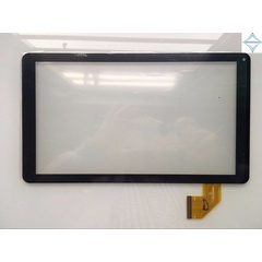 OEM HQ Universal 10.1'' Digitizer Touch Screen Οθόνη Αφής BILLOW X101B MF-686-101F-3 Black