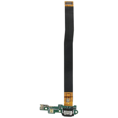 HQ OEM Huawei Honor 6C (DIG-L01, DIG-L21HN) Nova Smart Micro Usb Dock Charge Connector flex Καλωδιοταινία φόρτισης + Microphone Μικρόφωνο​