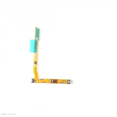 Γνήσιο Original Samsung SM-J810GZ Galaxy J8 - Power Key Flex Καλωδιοταινία On-Off GH96-11800A​