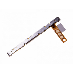 Γνήσιο Original Samsung SM-A605FN/DS Galaxy A6+ (2018) Duos - Volume Flex Καλωδιοταινία Πλήκτρων Εντασης GH59-14897A​