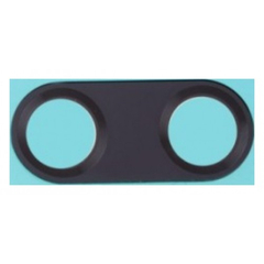 Γνήσιο Original Huawei P20 (EML-L09, EML-L29) Camera Lens Τζαμάκι Κάμερας 51661JDX (Service Pack By Huawei)