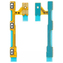 Γνήσιο Original Huawei P20 Lite (ANE-AL00, ANE-TL00) / P20 Lite Dual SIM (ANE-L21, ANE-LX1) Καλωδιοταινία Power On/ Off Volume Flex Bulk (Service Pack By Huawei) 03024WBC