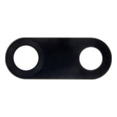 Γνήσιο Original Huawei Y5 2018 / Y5 Prime DRA-L02 DRA-L22 DRA-LX2 Camera Lens Τζαμάκι Κάμερας 97070UHA (Service Pack By Huawei)