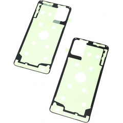 Γνήσια Original Samsung Galaxy A51 2020 (SM-A515F) REWORK ADHESIVE TAPE KIT WATERPROOF BATTERY COVER FILM GLUE, ΠΙΣΩ ΔΙΠΛΗΣ ΟΨΗΣ ΚΟΛΛΑ ΑΔΙΑΒΡΟΧΗ (SERVICE PACK BY SAMSUNG) GH02-20014A