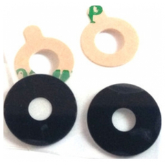 OEM HQ Huawei Y3 II LUA-U22, LUA-U02, LUA-L21, LUA-L22, LUA-L01, U22, LUA-L02, LUA-L03, LUA-L23, LUA-U03, LUA-L13, LUA-U23 Camera Lens Τζαμάκι Κάμερας