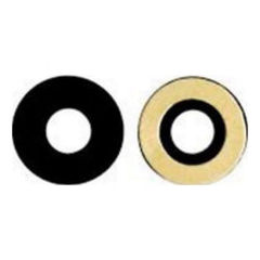 OEM HQ Huawei Y5 II CUN-U29, CUN-U19, CUN-U09, CUN-L21, CUN-L22, CUN-L01, CUN-L02, CUN-L03, CUN-L33, CUN-L23 Camera Lens Τζαμάκι Κάμερας