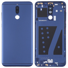 HQ OEM Huawei Mate 10 Lite (RNE-L21) (RNE-L01) BACK Battery cover Καπάκι Μπαταρίας Blue