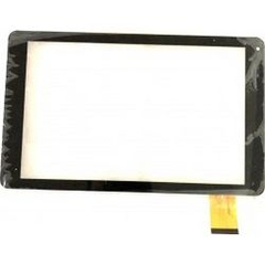 OEM HQ Tablet 10.1'' TURBOX CALLTAB 2GB 10.1'' DI-1032 TURBO-X FIRE Touch Screen Digitizer Οθόνη Αφής Τζάμι TYPE B SQ-PGA1164B01