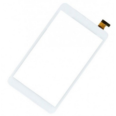 OEM HQ Tablet 8'' Universal XC-GG0800-008-V1.0 Touch Screen Digitizer Μηχανισμός Αφής Τζάμι White