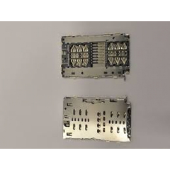 ​Γνήσιο Original Xiaomi Redmi 6/ 6a Sim Reader Αναγνώστης Καρτών Sim