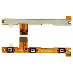 Γνήσιο Original Nokia 2 TA-1029, TA-1035 Power Key Flex Button + Volume, Καλωδιοταινία On-Off