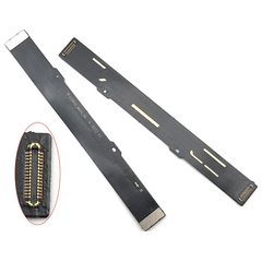 Γνήσιο Original Nokia 5.1 TA-1075 Dual Sim Κεντρική Καλωδιοταινία Πλακέτας Mainboard Flex Main Flex