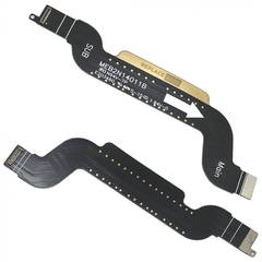 Γνήσιο Original Nokia 7 Plus TA-1062 Κεντρική Καλωδιοταινία Πλακέτας Mainboard Flex Main Flex