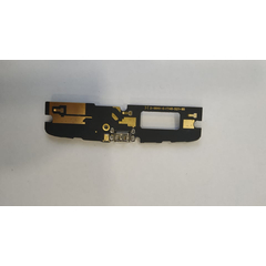 Γνήσιο Original Lenovo Vibe K5 Plus A6020A46 Πλακέτα Φόρτισης Sub Usb Plug Charging Board (Charging Dock Flex) + Μηχανισμός Δόνησης Vibration Vibrator Motor