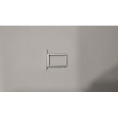 Γνήσιο Original Xiaomi Mi Mix 2s Sim Card Tray Θήκη κάρτας White