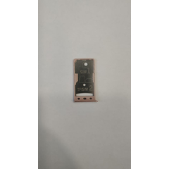 Γνήσιο Original Xiaomi Redmi 5A Sim Card Tray Θήκη κάρτας Pink