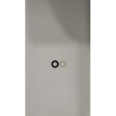 Γνήσιο Original Xiaomi Redmi Note 5A Prime Camera Lens Τζαμάκι Κάμερας