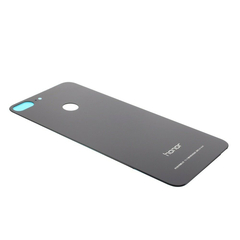 OEM HQ  Honor 9 Lite Dual (LLD-L31 LLD-AL00 LLD-AL10 LLD-TL10) Battery Cover Πίσω Καπάκι Μπαταρίας Gray
