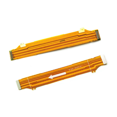 OEM HQ HUAWEI P9 EVA-L09 EVA-L19 Main Flex Κεντρική Καλωδιοταινία