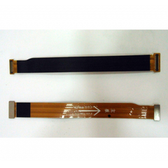 OEM HQ Huawei Y6 (SCL-L31, SCL-L21) Main Flex Κεντρική Καλωδιοταινία
