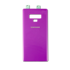 OEM HQ Samsung Galaxy Note 9 SM-N960F N960 Battery Cover Καπάκι Μπαταρίας Laventer Purple