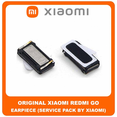 Original Γνήσιο Xiaomi Redmi GO RedmiGO (M1903C3GG, M1903C3GH, M1903C3GI) Ear Sound Speaker Earpiece Ακουστικό (Service Pack By Xiaomi)