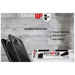 Silhouette cutter CAMEO 4 ShieldUp  Μηχάνημα κοπτικό για Ειδική Μεμβράνη Νανοτεχνολογίας + Εφαρμογή Android + Αξεσουάρ