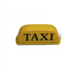 Επιγραφή Ταξι - Taxi Lamp - Ac888 - 001436