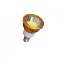 Λάμπα led cob e27 5w - 861244