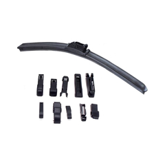 Υαλοκαθαριστήρας - 15" - 375mm - 180 Μοιρών - Drach - Μονός - 876781