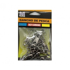 Στριφτάρια με Παραμάνα Ασφαλείας - 20076