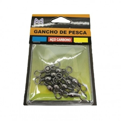 Στριφτάρι Αλιείας - 20078