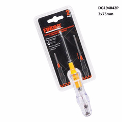 Κατσαβίδι Τάσης - Finder - 194842