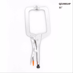 Πένσα Συγκράτησης - Finder - 190014