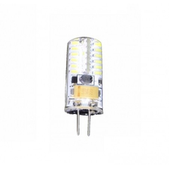 Λαμπτήρας led - g4 - 12v - 1.5w - 3000k - 48d - 832438