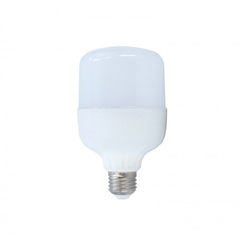 Λάμπα led - e27 - 5w - 6500k - 356601