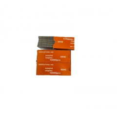 Ανταλλακτικά Σύρματα Συρραπτικού 10000 τμχ - 200540