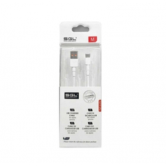 Καλώδιο Light usb tpc - 1m - 194898