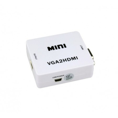 Αντάπτορας vga σε Hdmi - 942620