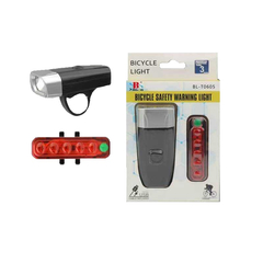 Προβολέας Ποδηλάτου led - T0605 - 506051