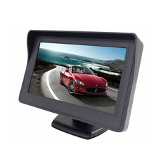 Οθόνη Monitor 4.3' - Tft/lcd - 512264