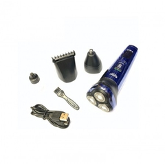 Ξυριστική Μηχανή – km-6539 – Kemei