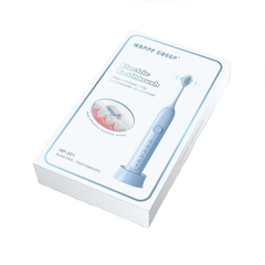 Ηλεκτρική Οδοντόβουρτσα - hp-301 - 163017 - Happy Sheep