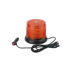 Περιστρεφόμενος Φάρος Αυτοκινήτου - Amber 48led - dc 10-30v - Rd205-48 - 238518