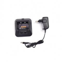 Φορτιστής Μπαταρίας Πομποδέκτη για 5ra - Baofeng - 084633