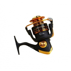 Μηχανάκι Ψαρέματος - Ax5000 - 30007