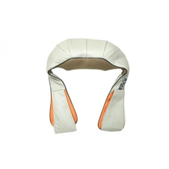 Συσκευή Μασάζ Αυχένα-Πλάτης με Υπέρυθρη Θερμότητα - Shiatsu - 800582