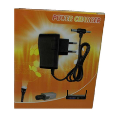 Τροφοδοτικό Ac/dc - 12v 1a - 12w - 185394