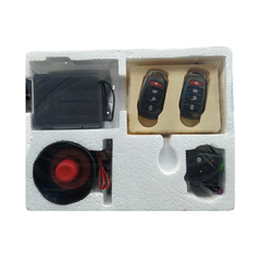 Σύστημα Συναγερμού Αυτοκινήτου - Y119 - 203250
